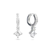 Prisma Hoops Earrings